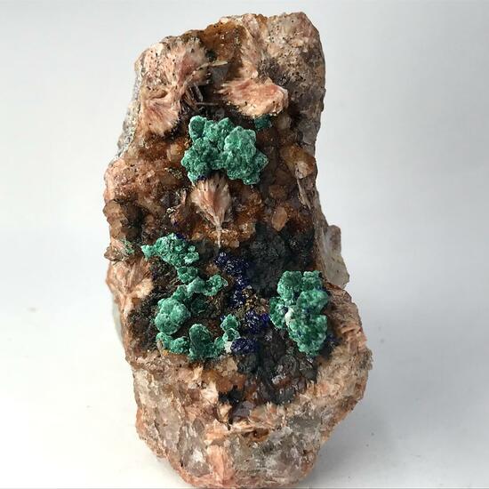 Azurite