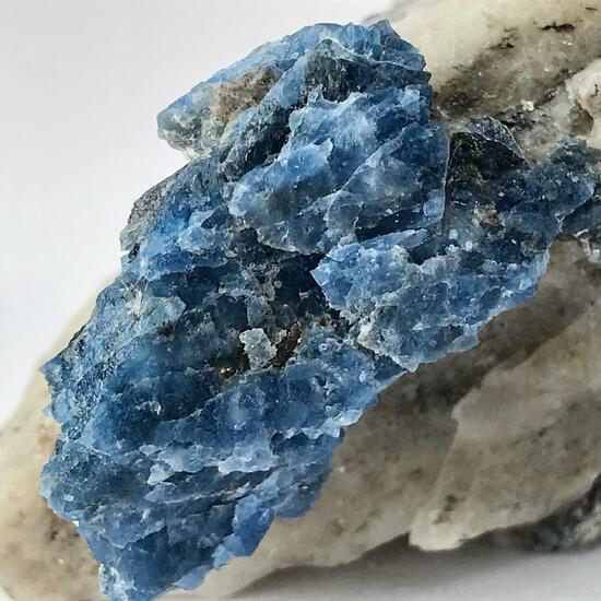 Afghanite