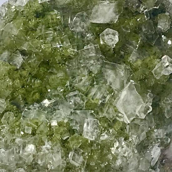 Calcite