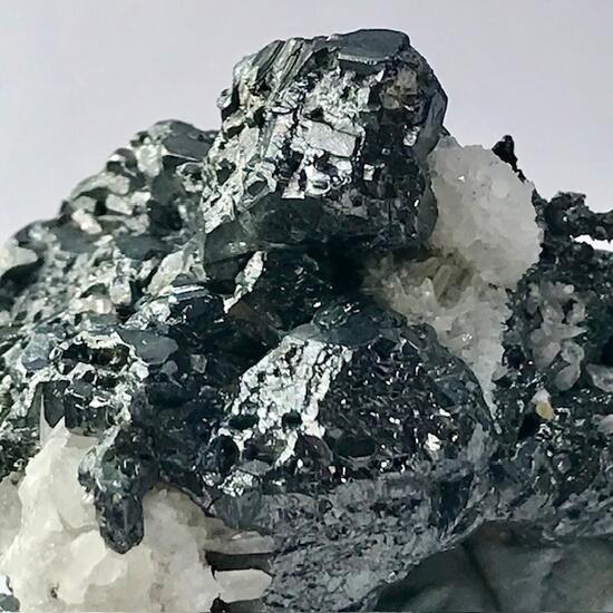 Acanthite