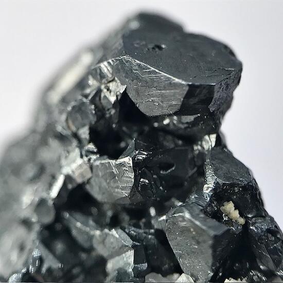 Acanthite