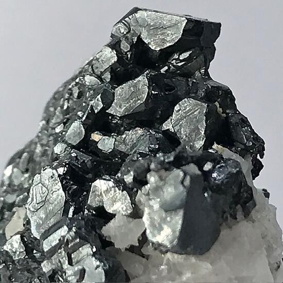 Acanthite