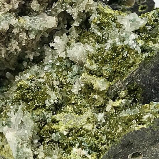 Epidote