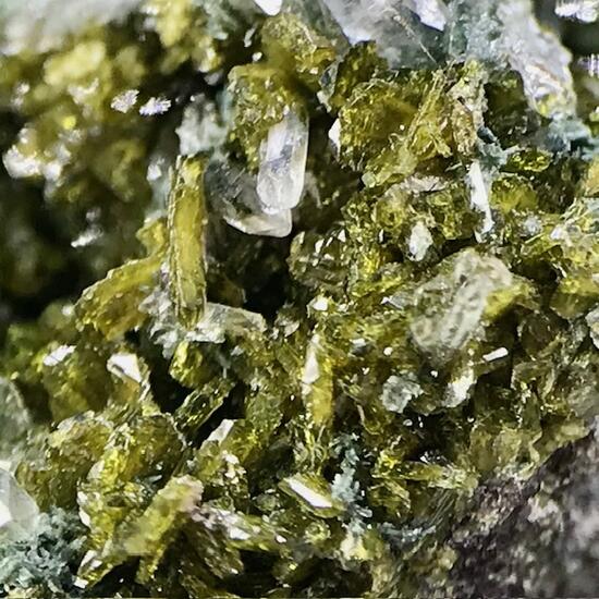 Epidote