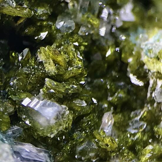 Epidote
