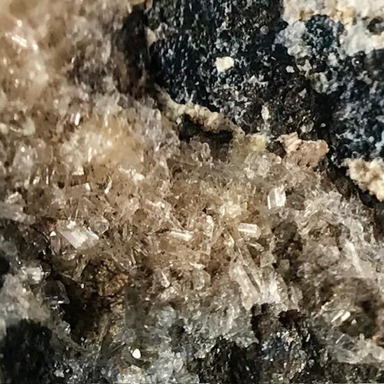 Wavellite