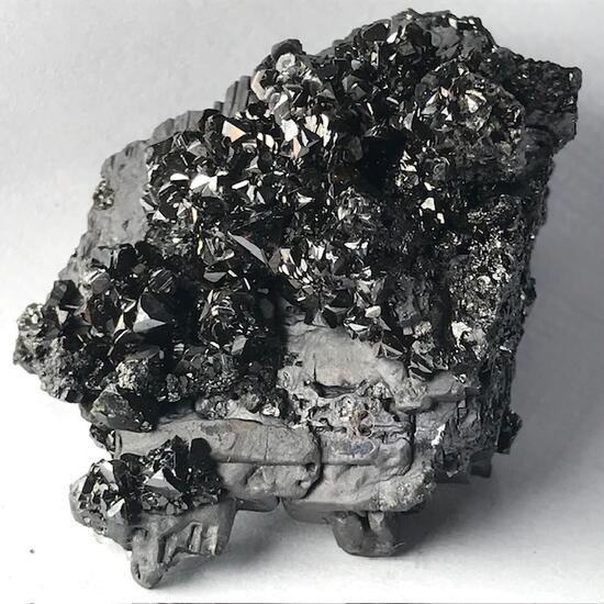 Sphalerite