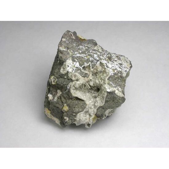 Apophyllite Chabazite & Mesolite