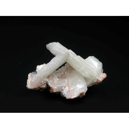 Stilbite & Heulandite