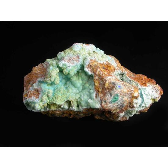 Hemimorphite