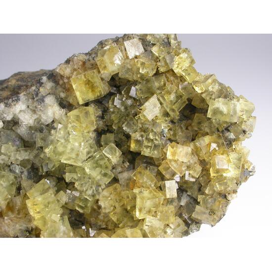 Fluorite