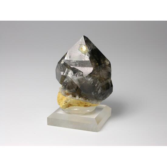 Smoky Quartz