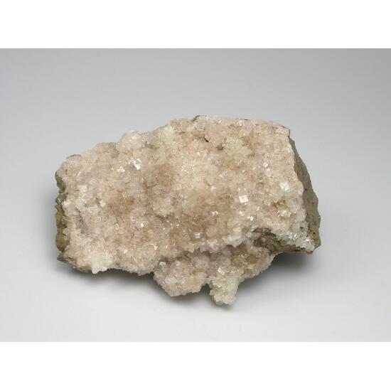 Chabazite