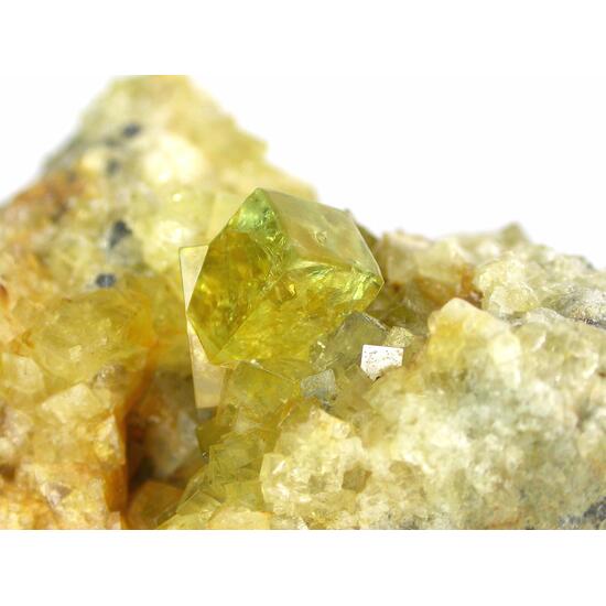 Fluorite