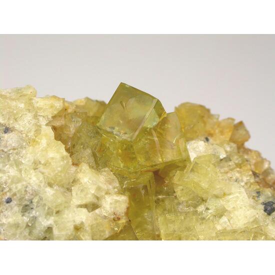 Fluorite