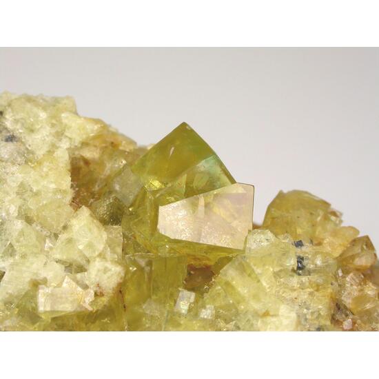 Fluorite