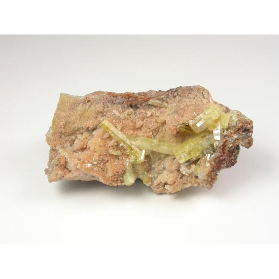 Mimetite