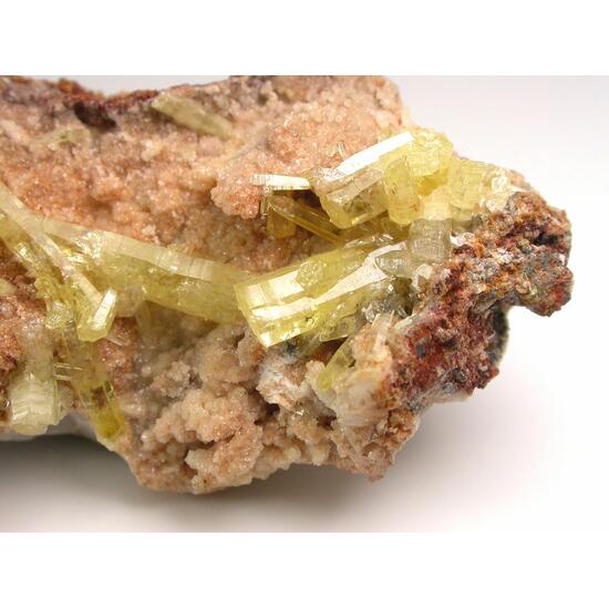 Mimetite