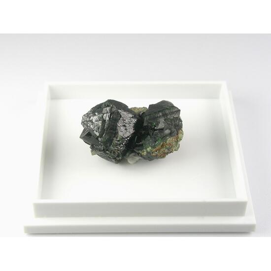 Libethenite