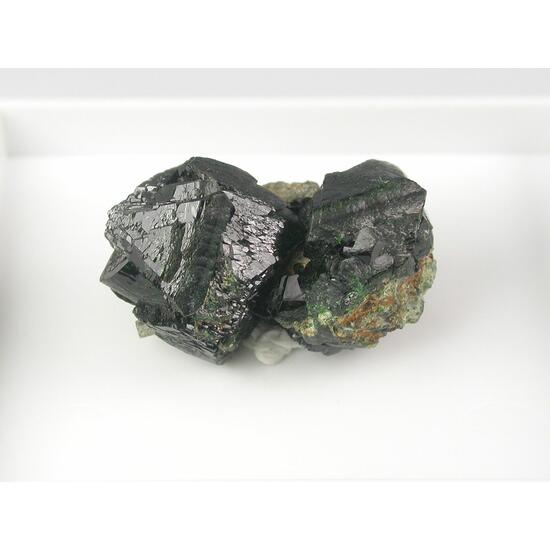 Libethenite