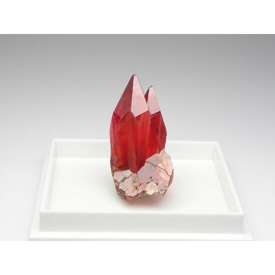 Rhodochrosite