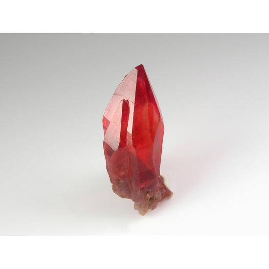 Rhodochrosite