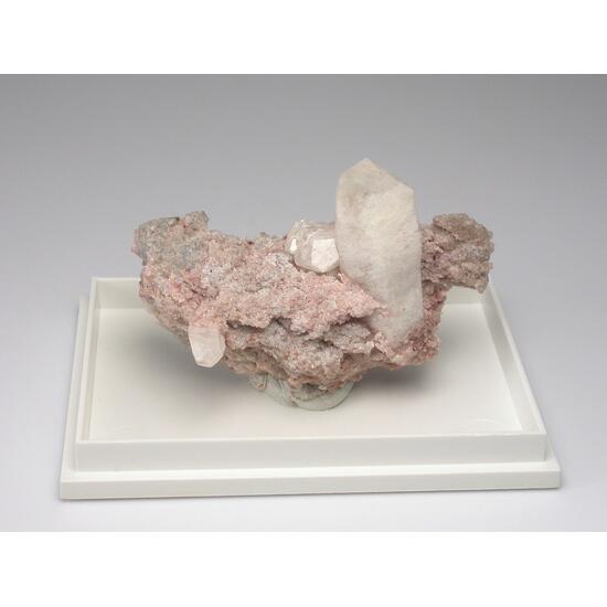 Aragonite