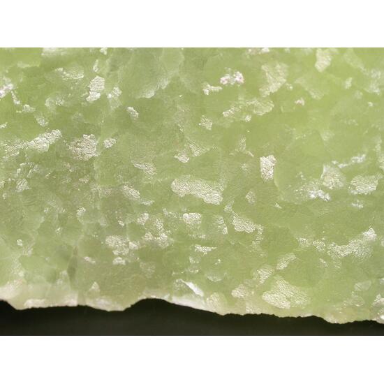 Prehnite