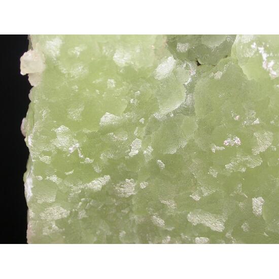 Prehnite