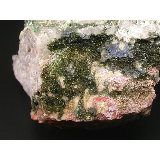 Olivenite