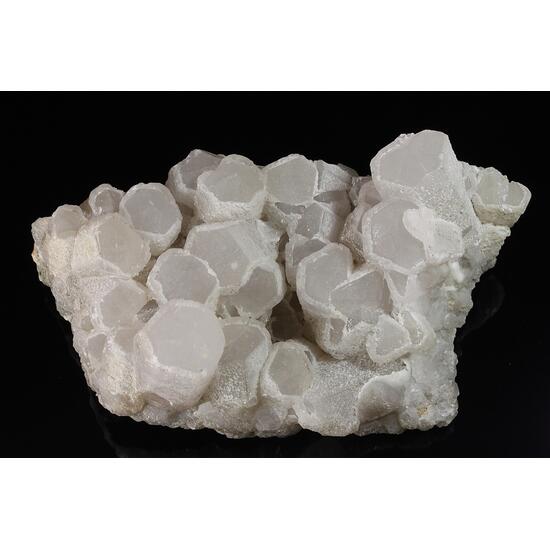 Calcite top 3746 grams - Fluorescent - Tonfanau Quarry, Tywyn, Gwynedd, Wales, UK