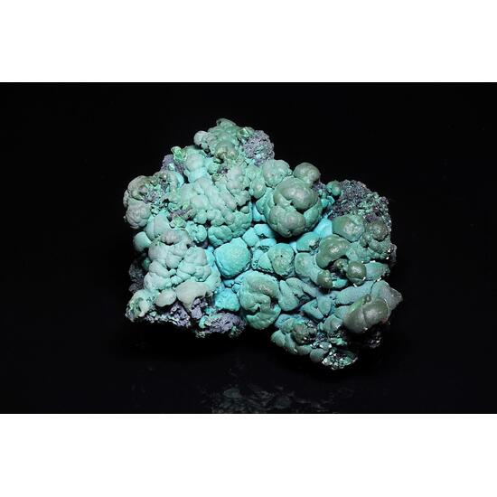 Chrysocolla Psm Malachite