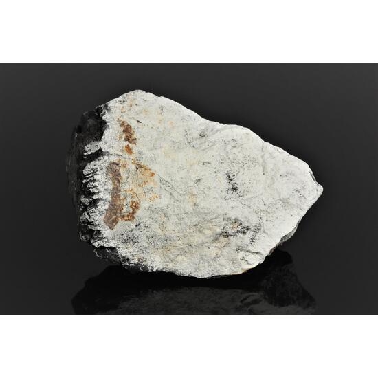 Anthoinite With Ferberite