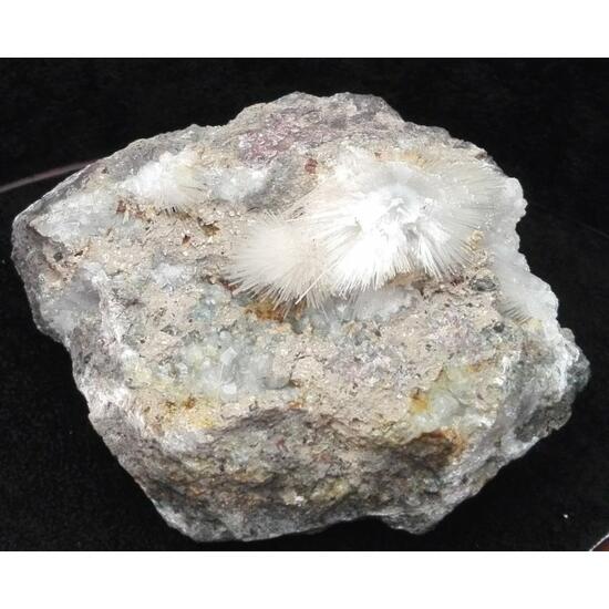 Natrolite