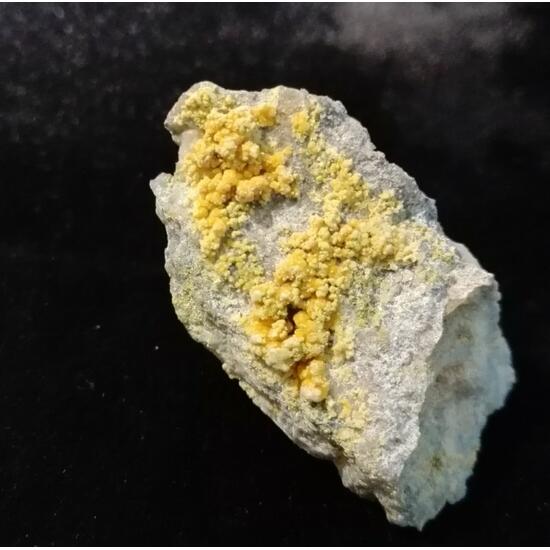 Sideronatrite
