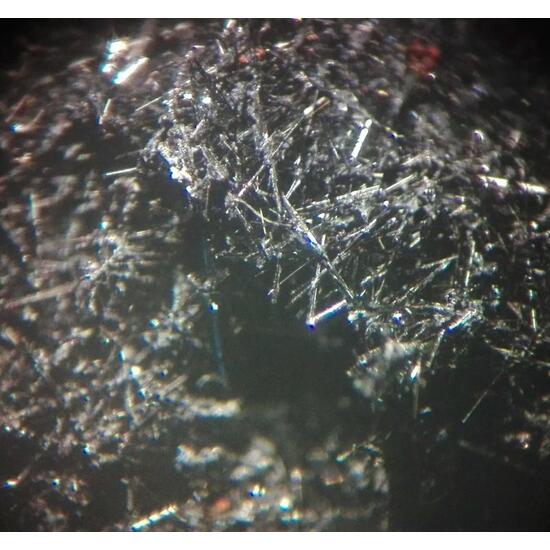 Magnetite