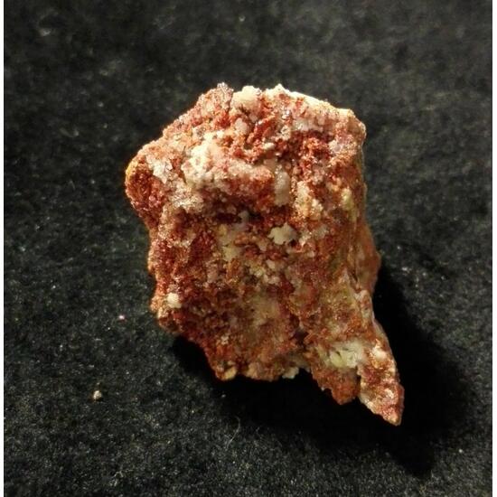 Dimorphite & Realgar