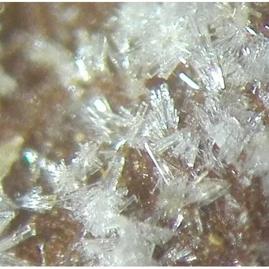 Wavellite