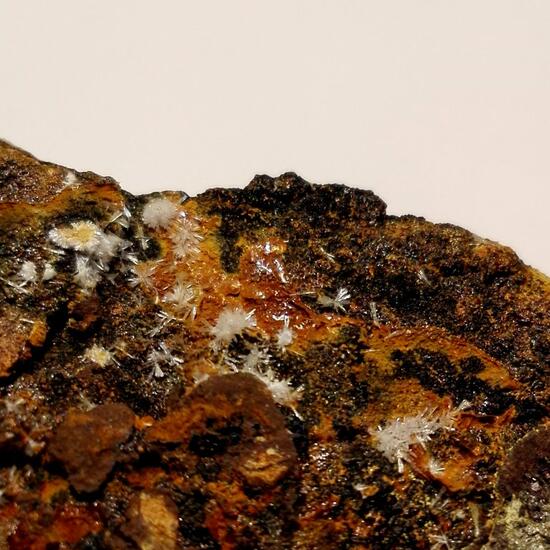 Wavellite