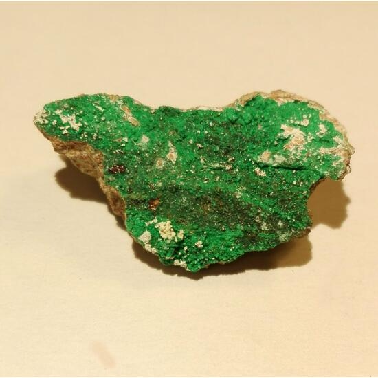 Paratacamite-(Ni)