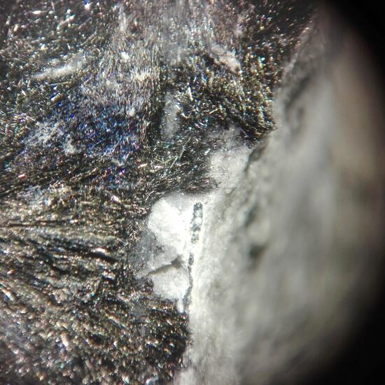 Robinsonite