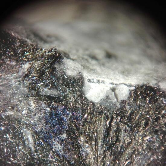 Robinsonite
