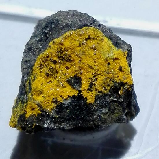 Huemulite