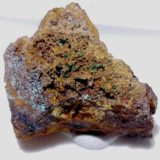 Philipsburgite