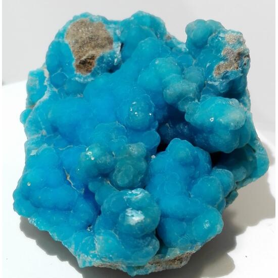 Hemimorphite