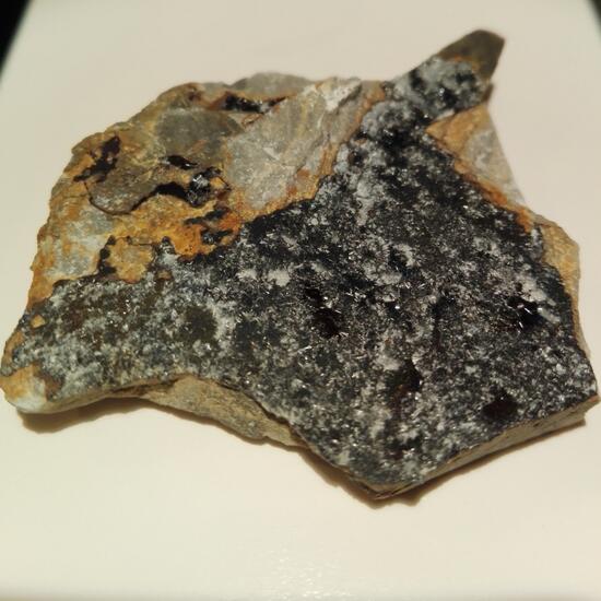 Wavellite
