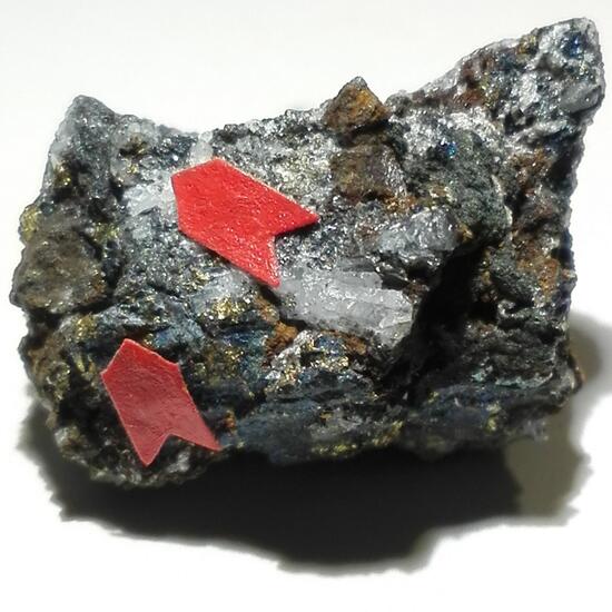 Tavagnascoite