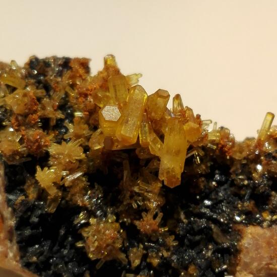 Mimetite