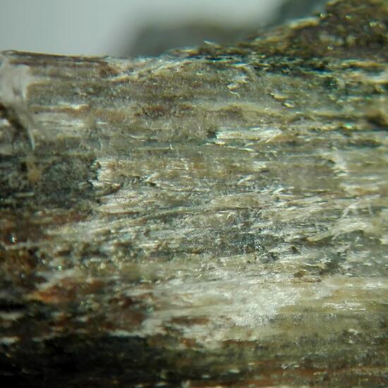 Manganogrunerite