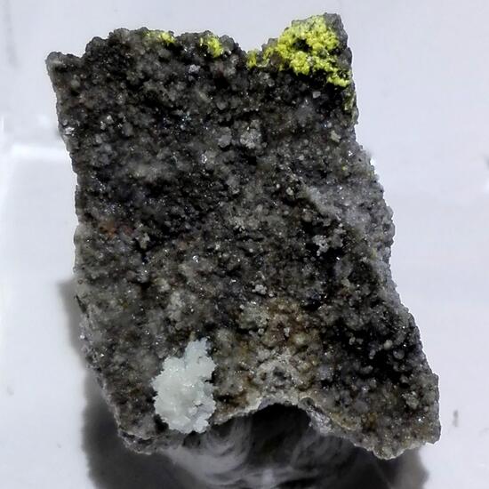 Rabbittite & Bayleyite